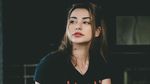 10 Penampilan Nora Alexandra, Istri Jerinx yang Dapat Ancaman Pembunuhan