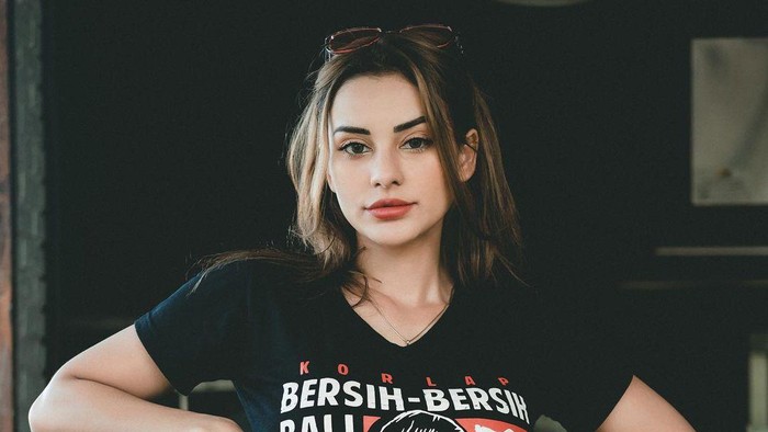 Nora Alexandra terima ancaman pembunuhan