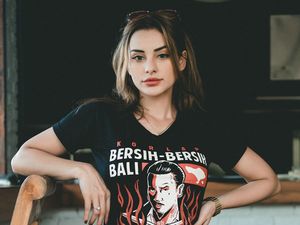 Suara Hati Nora Alexandra: Apakah Gagal Jadi Istri?