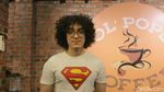 Bergaya Vintage Ol Pops Coffee Ini Bikin Betah Nongkrong