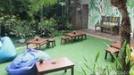 Bergaya Vintage Ol Pops Coffee Ini Bikin Betah Nongkrong