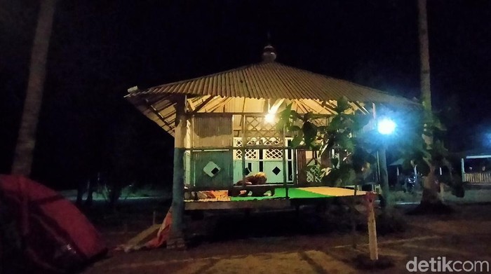 Pantai Rajegwesi Banyuwangi Pantai Rajegwesi Banyuwangi