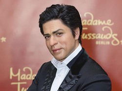 Foto: 8 Patung Lilin Terburuk yang Pernah Ditampilkan di Madame Tussauds