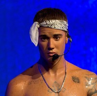 Justin Bieber, is that you? Foto: Getty Images