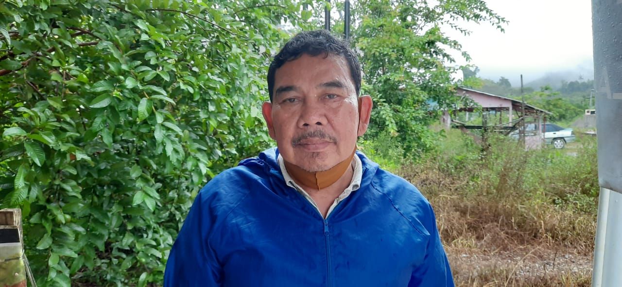 Petani Lada