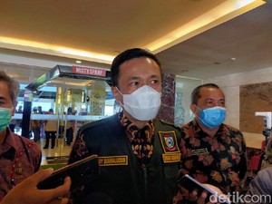 Pj Walkot Makassar Izinkan Bioskop Buka, Penonton Dilarang Makan-Minum