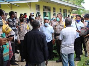 Buku Panduan Merdeka Bongkar Palsu-palsu Rapat Otsus Papua