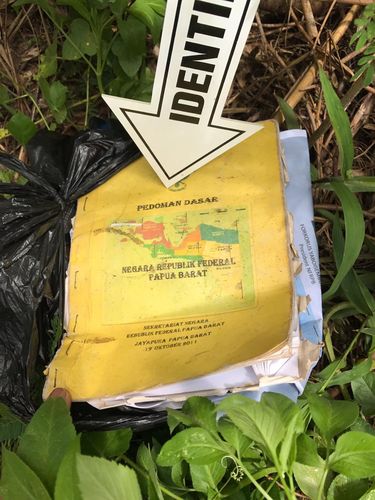 Polres Merauke amankan 54 orang peserta RDP otsus Papua karena diduga berisi niatan makar (dok Polres Merauke)