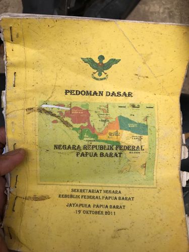 Polres Merauke amankan 54 orang peserta RDP otsus Papua karena diduga berisi niatan makar (dok Polres Merauke)
