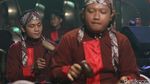 Potret Gelaran Festival Gamelan Yogyakarta secara Daring
