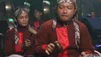 Gimana? Tertarik untuk tahu dan mengikuti Yogyakarta Gamelan Festival ini?
