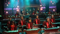 25th YGF yang diprakarsai oleh Komunitas Gayam16 dan didukung Kementerian Pendidikan dan Kebudayaan (Kemendikbud) dan bisa disaksikan secara langsung dengan konsep daring di www.YGFLIVE.com.