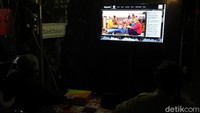 Penyelenggaraan Yogyakarta Gamelan Festival (YGF) tersebut berlangsung mulai 18-22 November 2020 via daring.