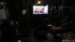 Potret Gelaran Festival Gamelan Yogyakarta secara Daring