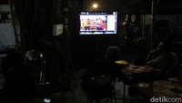 Inilah salah satu penampil asing yang bisa disaksikan secara langsung via daring.