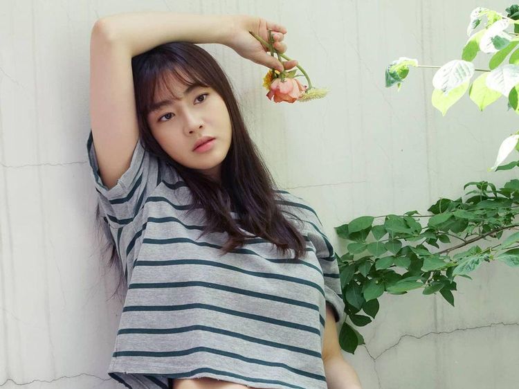 10 Foto Kang Sora sebelum Hamil, Ada Foto di Jakarta!