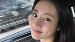 10 Foto Kang Sora sebelum Hamil, Ada Foto di Jakarta!