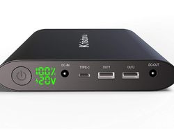 Deretan Powerbank Raksasa, di Atas 40 Ribu mAh