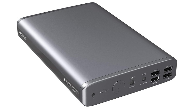 Powerbank Raksasa