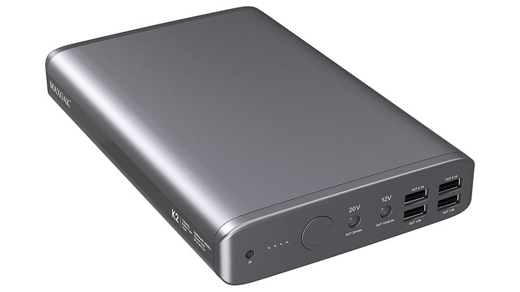 Powerbank Raksasa Powerbank Raksasa