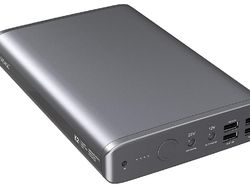 Deretan Powerbank Raksasa, di Atas 40 Ribu mAh