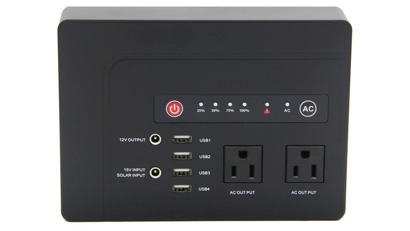Powerbank Raksasa