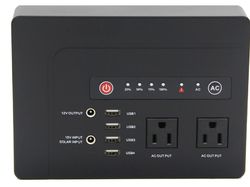 Deretan Powerbank Raksasa, di Atas 40 Ribu mAh