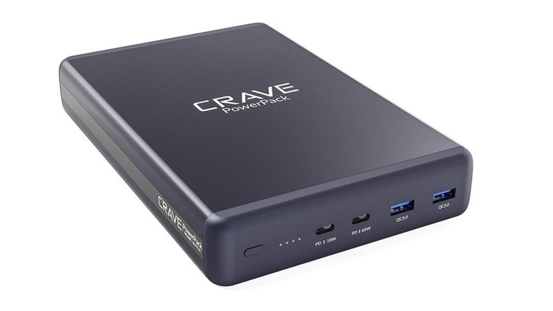 Powerbank Raksasa