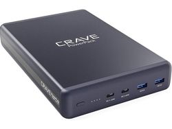 Deretan Powerbank Raksasa, di Atas 40 Ribu mAh