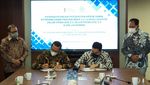 PT PP Genjot Pembangunan Smelter Feronikel