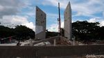 Revitalisasi Monumen Perjuangan Rakyat Jawa Barat