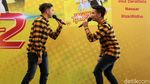 Tes Mata! Yang Mana Ridho dan Rizki, Suami Nadya Mustika