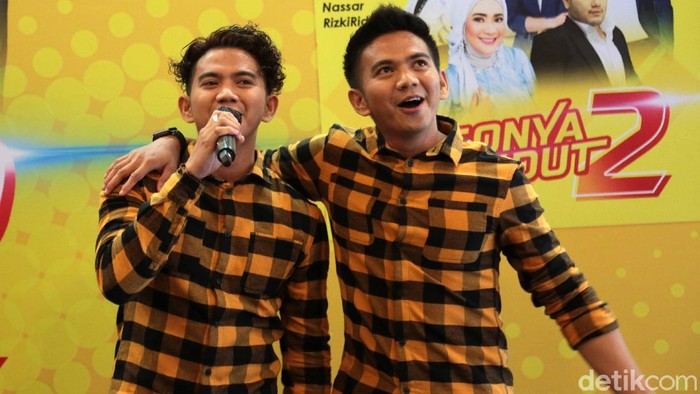 Rizki DA