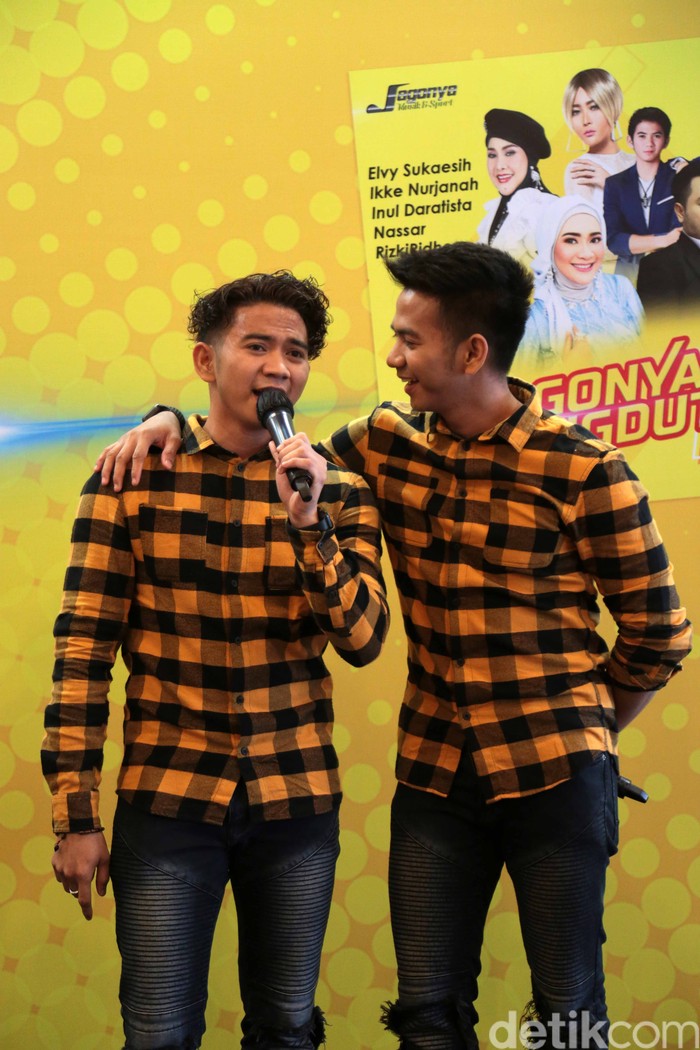 Rizki DA