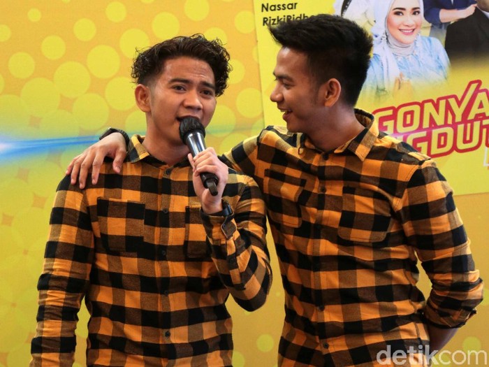 Rizki DA