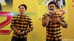 Tes Mata! Yang Mana Ridho dan Rizki, Suami Nadya Mustika