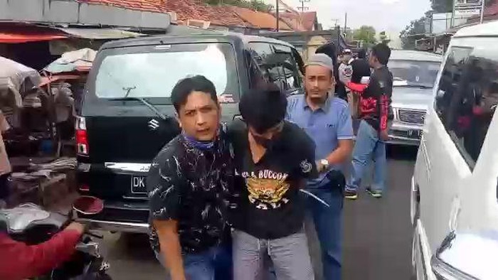 sabu di sampang