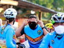 Kalender Event 2024 Sumsel, Mulai Festival Sriwijaya hingga Karnaval Budaya