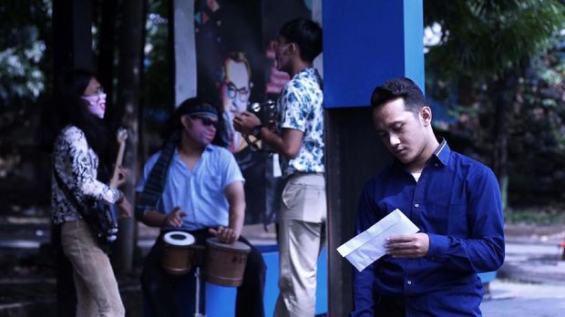 Sinema Musikal Rama dan Sinta