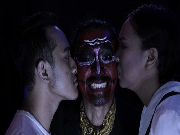 Sinema Musikal Rama dan Sinta