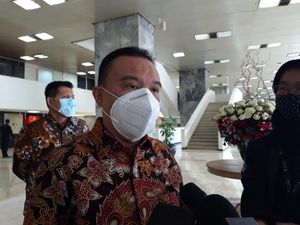 Pimpinan DPR Minta Publik Tak Terpancing Isu Perpanjangan Jabatan Presiden