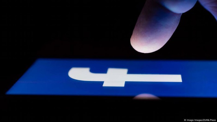 Tak Sensor Konten Anti-Pemerintah, Vietnam Ancam Tutup Facebook