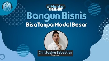 Pentingnya Relasi Dalam Berbisnis