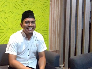 FPI Klaim Habib Rizieq Sudah Dites Swab, Hasilnya Negatif