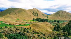 Pariwisata RI Kehilangan Rp 150 Triliun Tiap Tahun