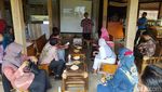 Foto: Wisata Edukasi Kambing Etawa Ada Juga di Magelang