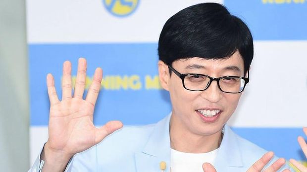 Yoo Jae Suk Yoo Jae Suk