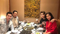 Kabar putusnya Athalla Naufal dan Aisyah Aqilah diperkuat dengan keduanya yang sudah tak saling follow di Instagram. Keduanya memang sudah sering putus nyambung selama pacaran. Foto: Instagram @athallanaufal7