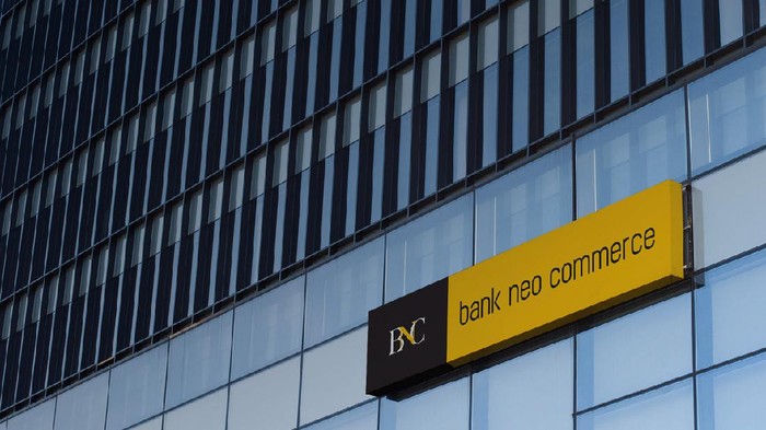 Bank Neo Commerce