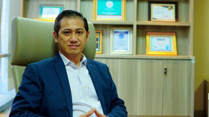 Bank Neo Commerce